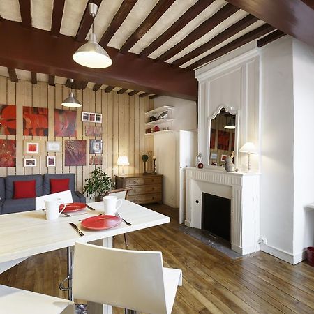 Drole De Dame By Cocoonr Apartment Rennes Exterior photo