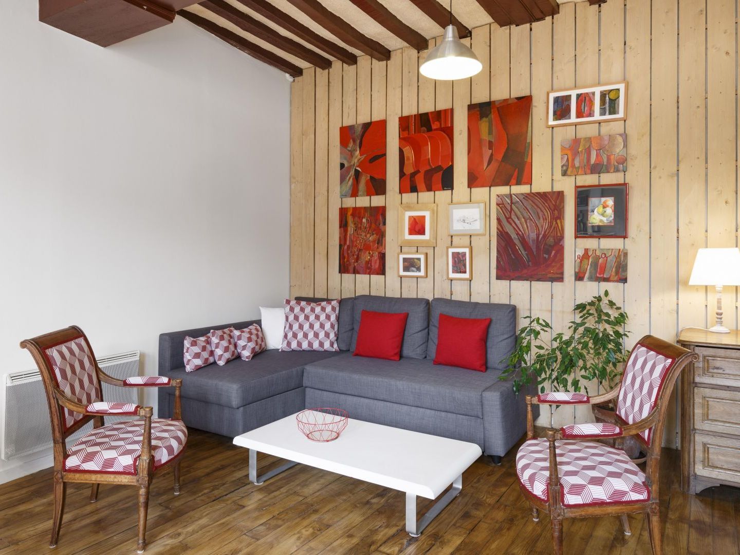Drole De Dame By Cocoonr Apartment Rennes Exterior photo