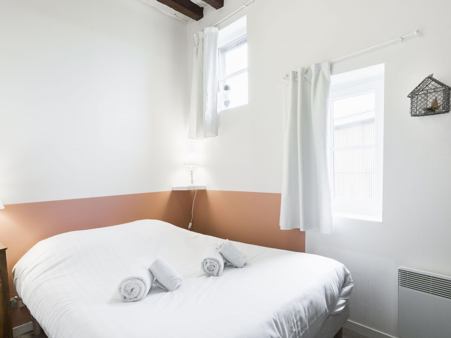 Drole De Dame By Cocoonr Apartment Rennes Exterior photo
